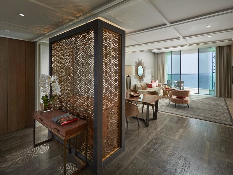 Mandarin Oriental Jumeira Dubai 297487