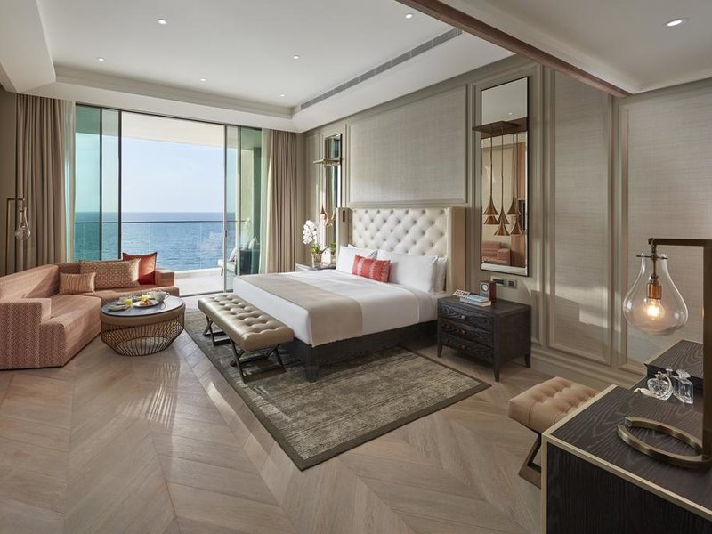 Mandarin Oriental Jumeira Dubai 297488