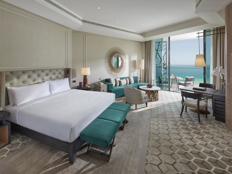 Mandarin Oriental Jumeira Dubai 297489