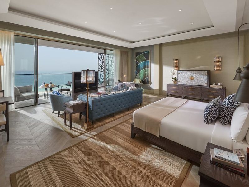 Mandarin Oriental Jumeira Dubai 297490
