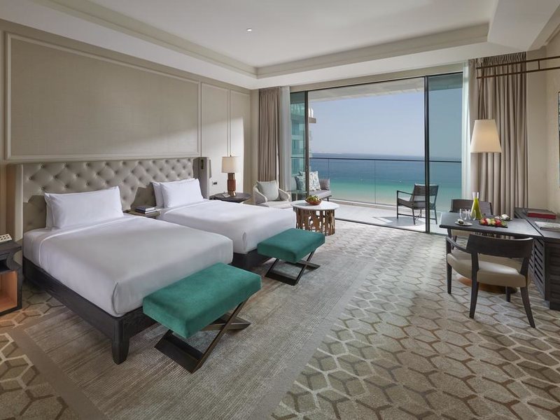 Mandarin Oriental Jumeira Dubai 297491