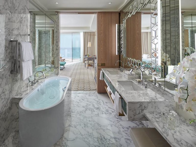 Mandarin Oriental Jumeira Dubai 297492