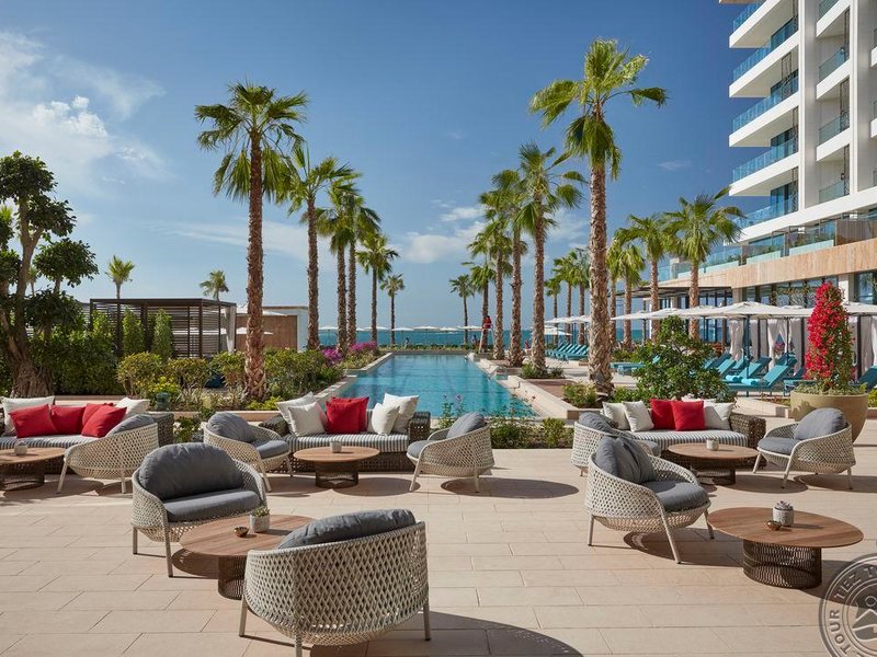 Mandarin Oriental Jumeira Dubai 297493