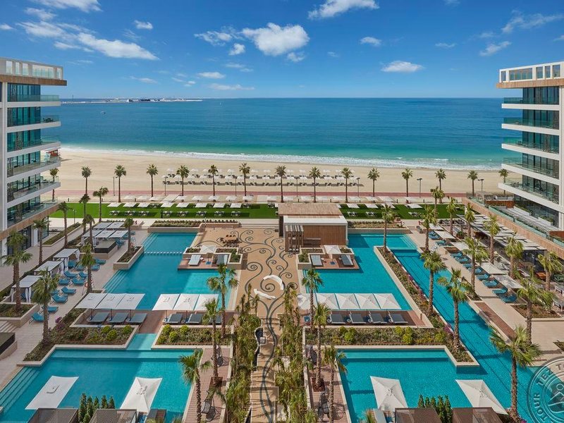 Mandarin Oriental Jumeira Dubai 297494