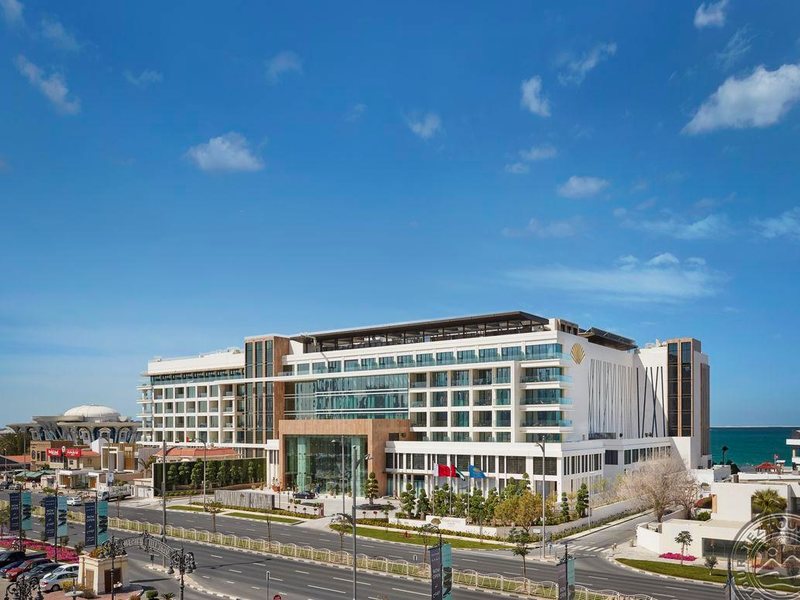 Mandarin Oriental Jumeira Dubai 297495