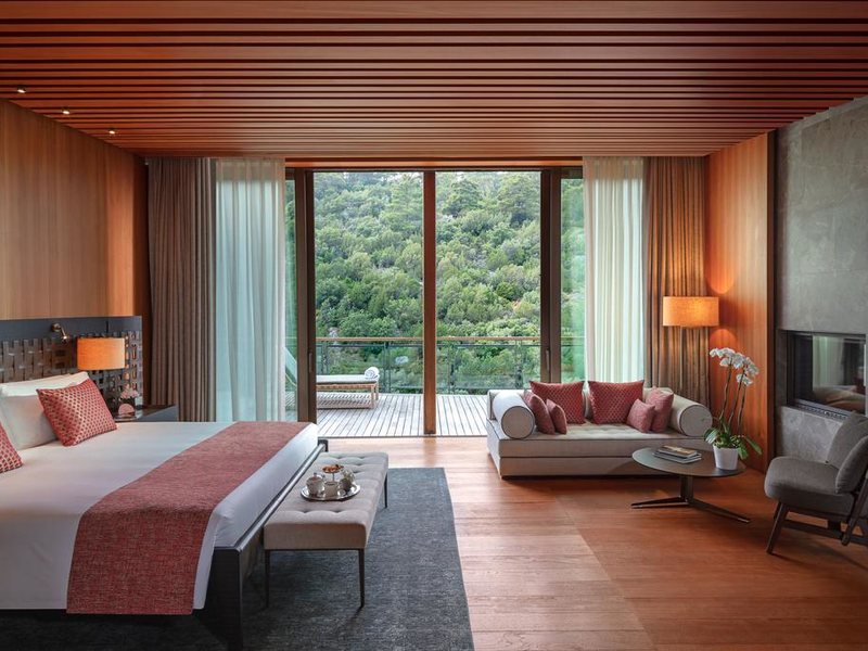 Mandarin Oriental  272274