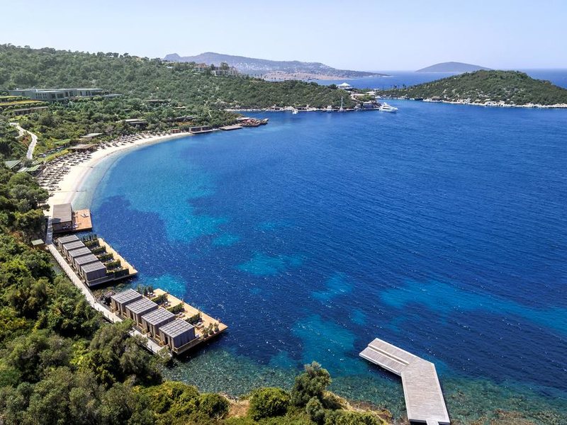 Mandarin Oriental  272279