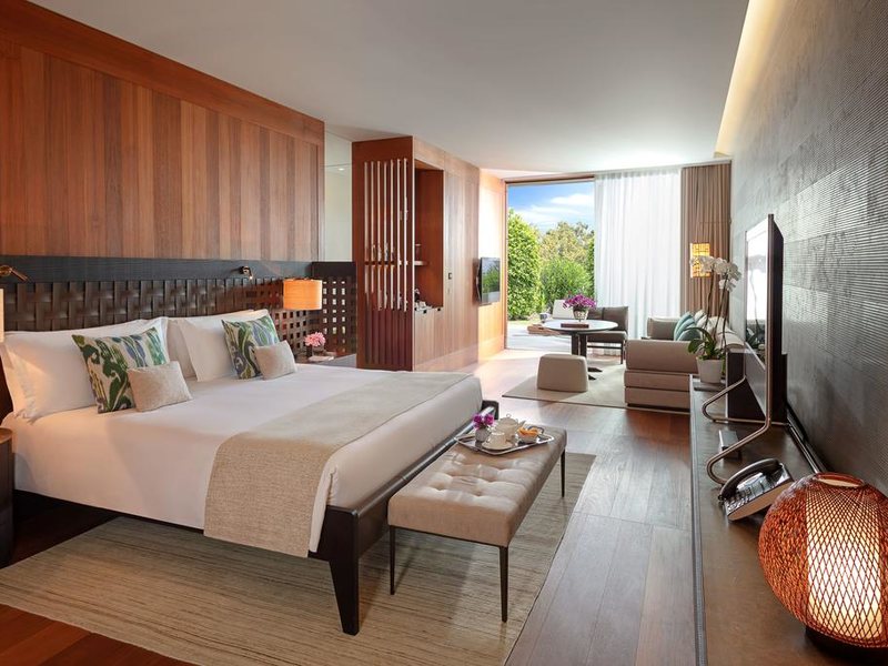 Mandarin Oriental  272280