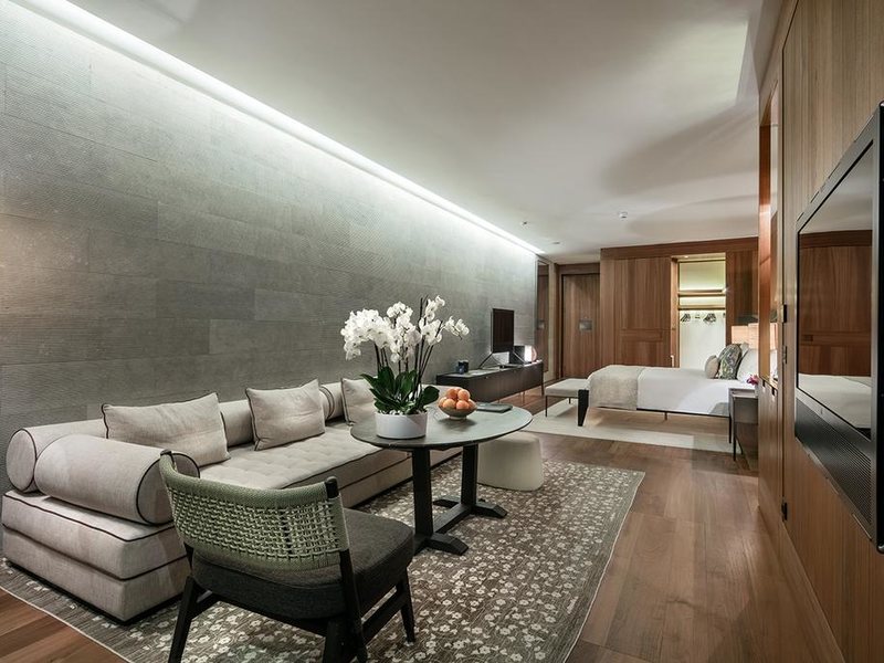 Mandarin Oriental  272281