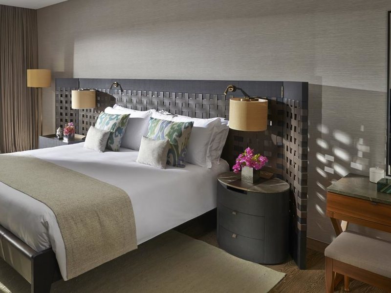 Mandarin Oriental  272283