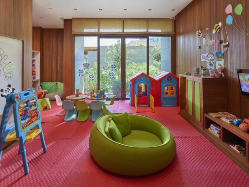 Mandarin Oriental  275045