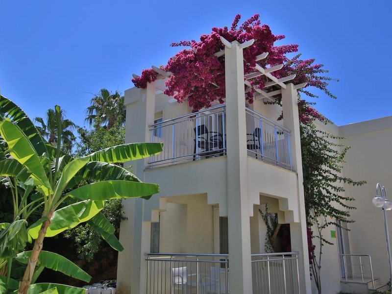 Mandarin Resort 186933