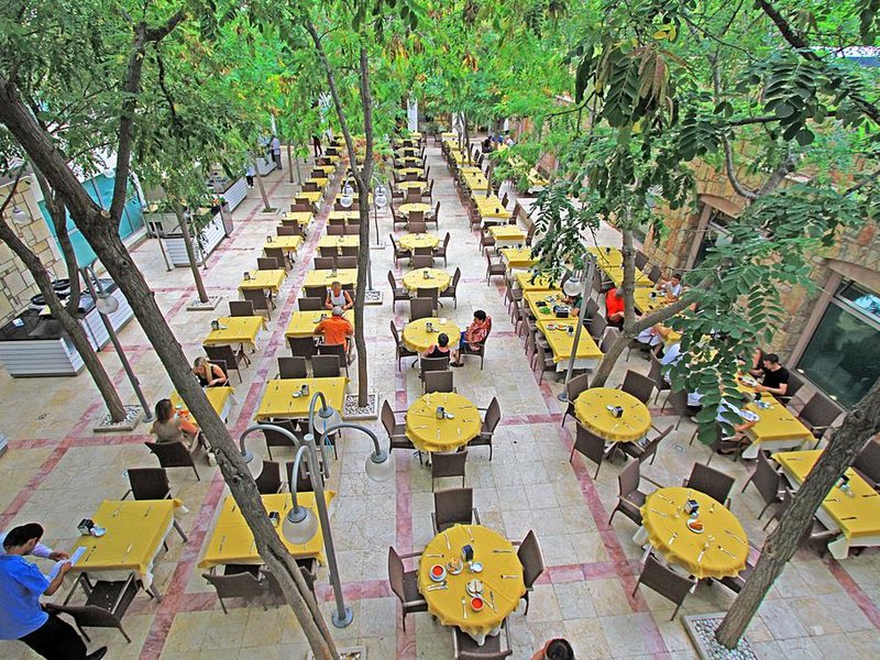 Mandarin Resort 186934