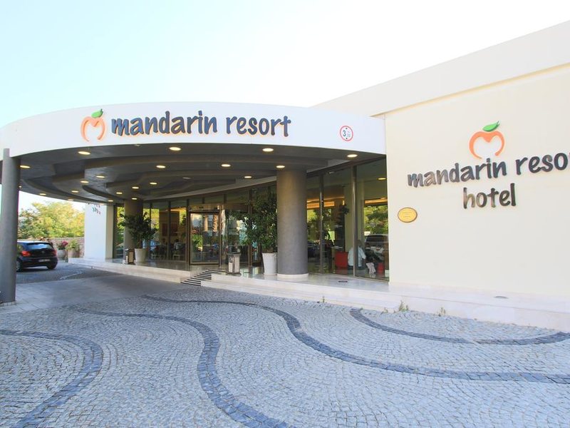 Mandarin Resort 186938