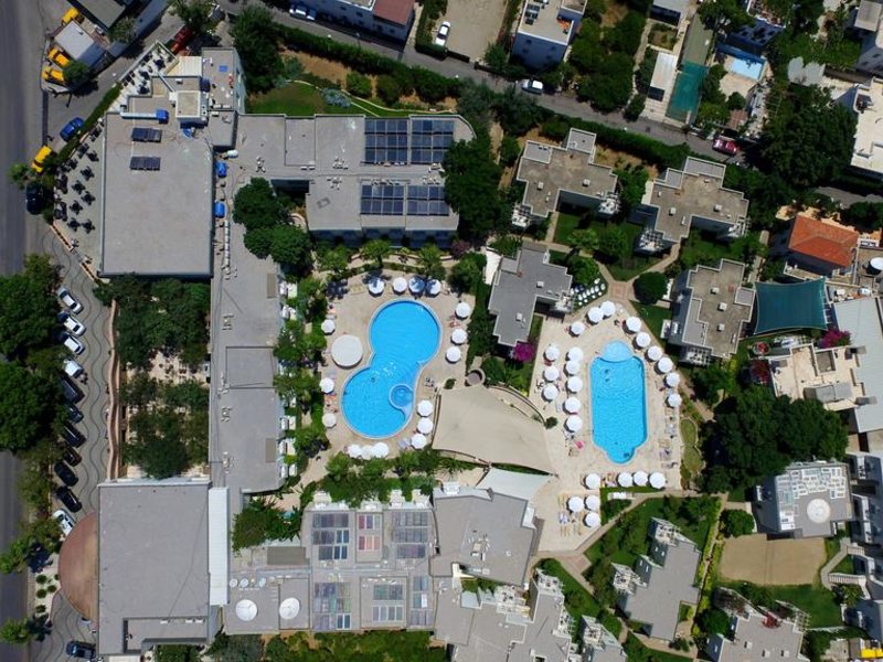 Mandarin Resort 186939