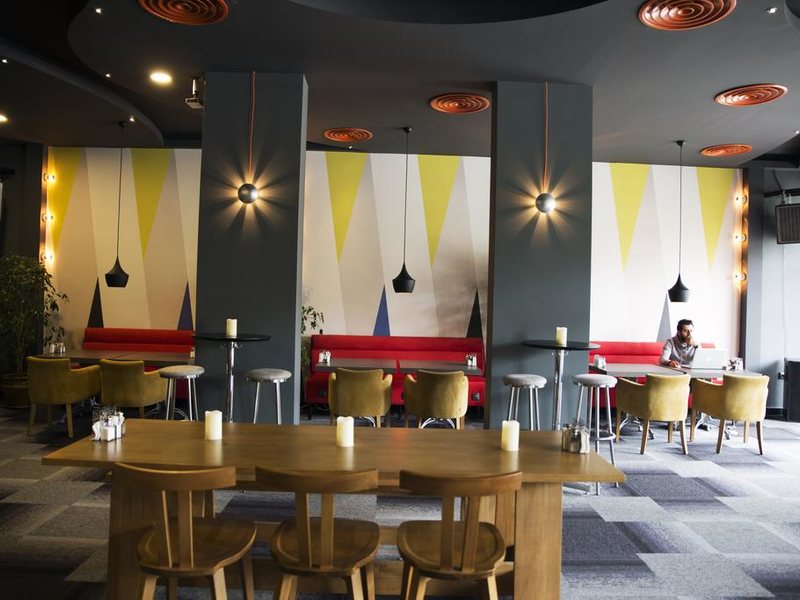 Mandarin Resort 186941