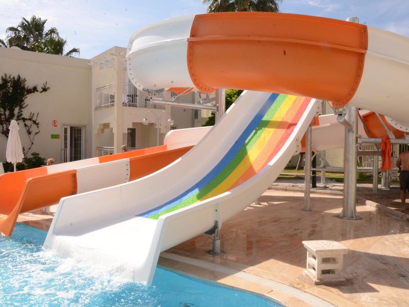 Mandarin Resort 186942