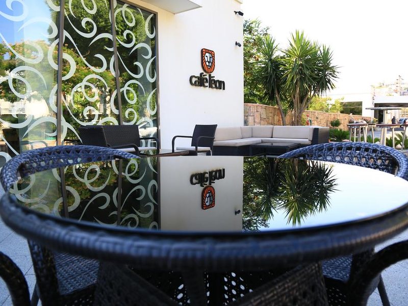 Mandarin Resort 186943