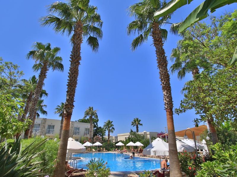 Mandarin Resort 186945