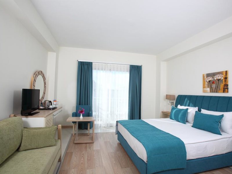 Mandarin Resort 186946