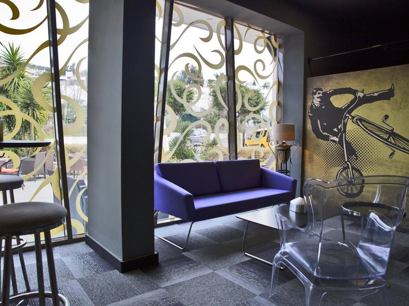 Mandarin Resort 186947