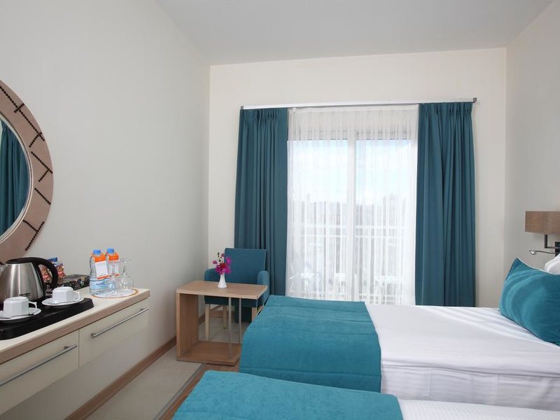 Mandarin Resort 186948