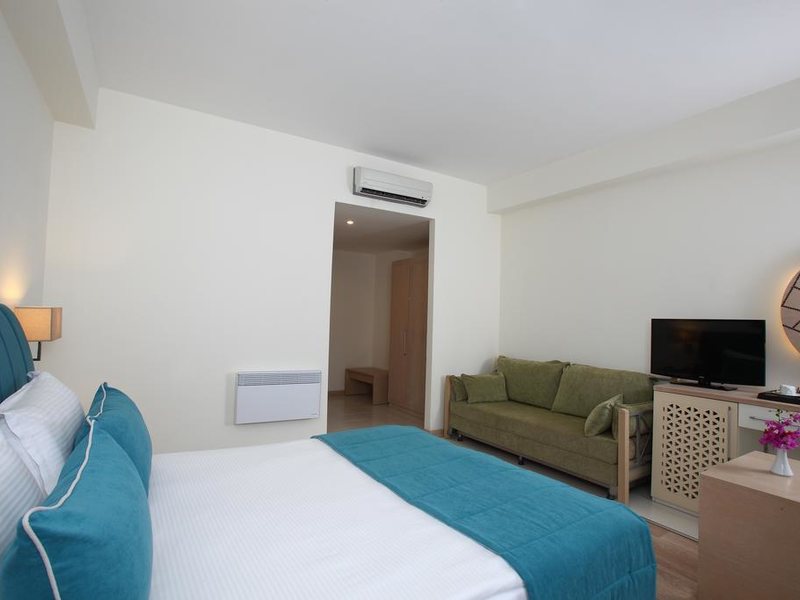 Mandarin Resort 186949