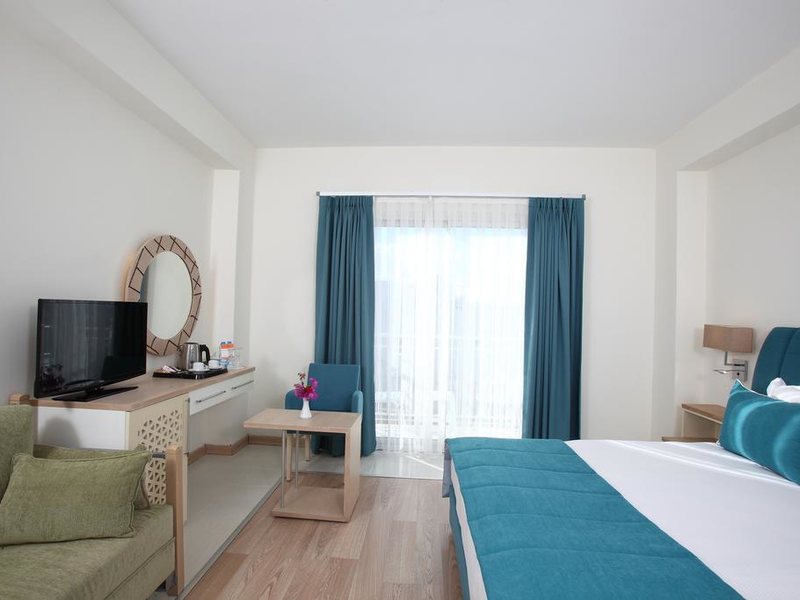 Mandarin Resort 186951