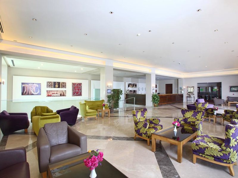 Mandarin Resort 186952