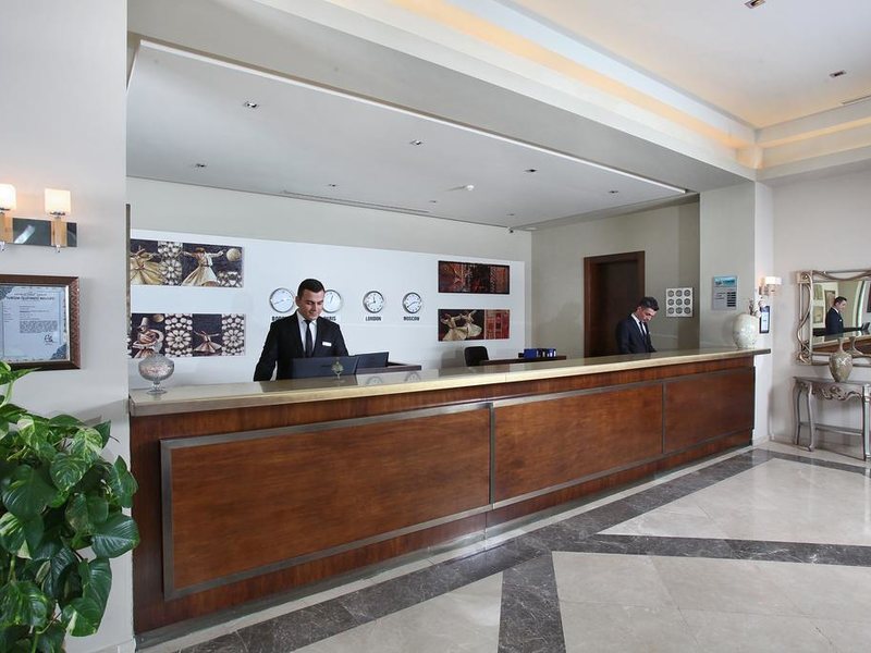 Mandarin Resort 186953