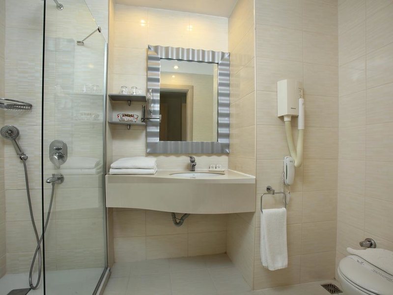 Mandarin Resort 186955