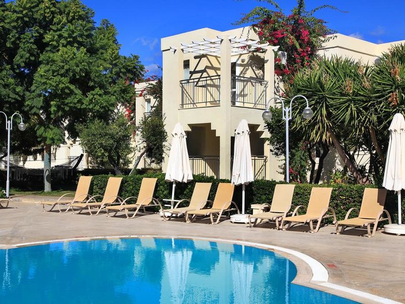 Mandarin Resort 186957