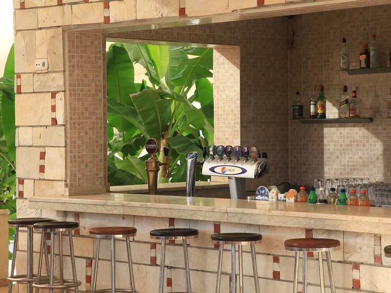 Mandarin Resort 186958