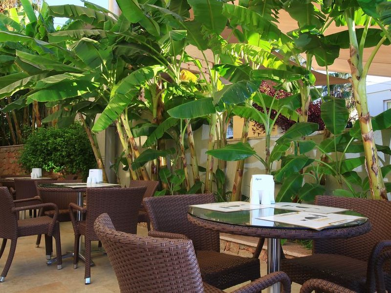 Mandarin Resort 186959