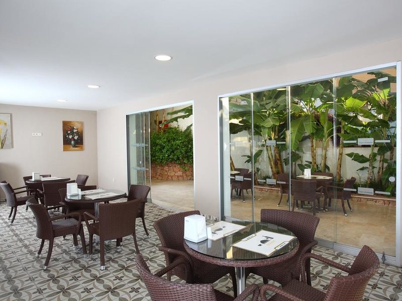 Mandarin Resort 186960