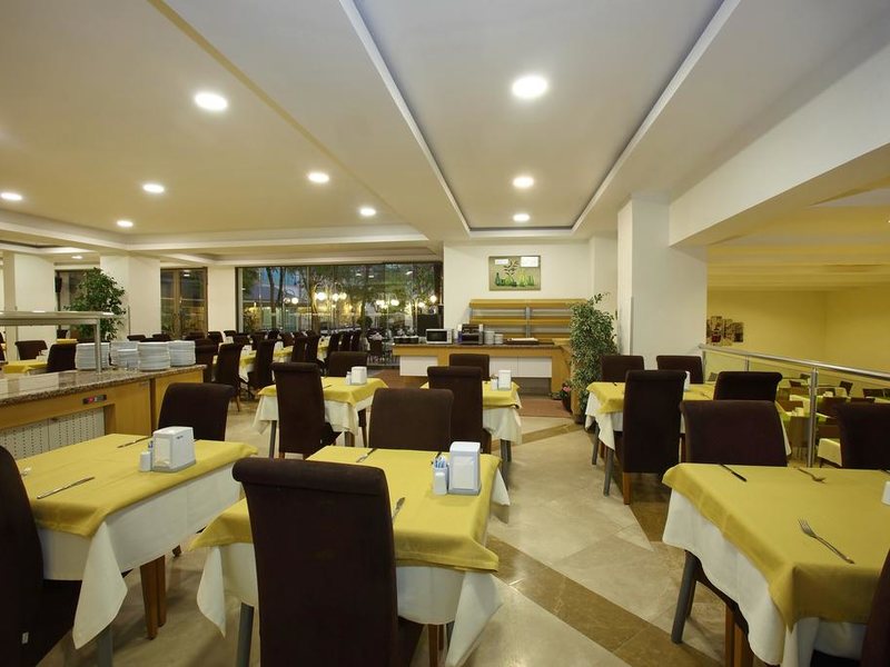 Mandarin Resort 186962