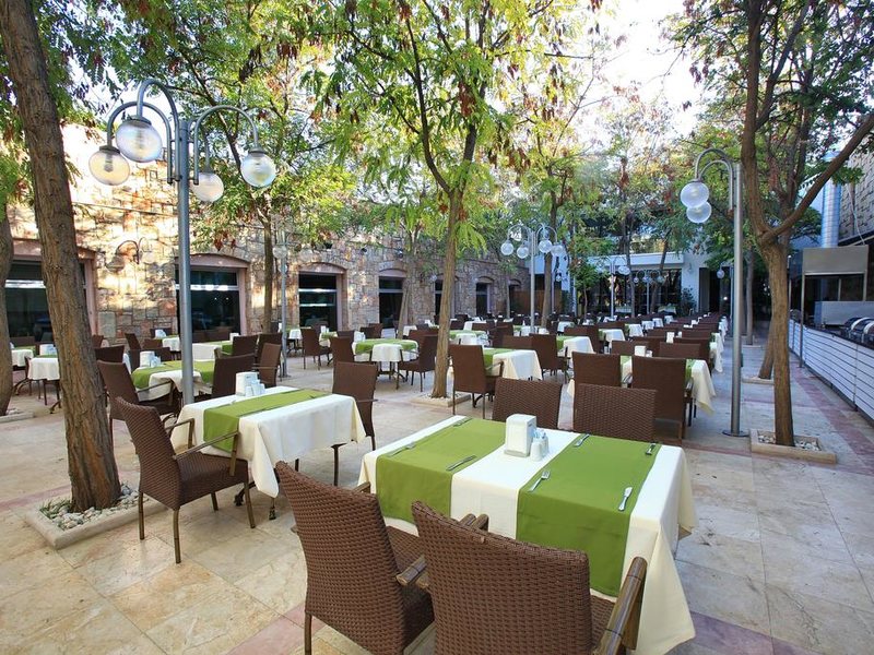 Mandarin Resort 186963