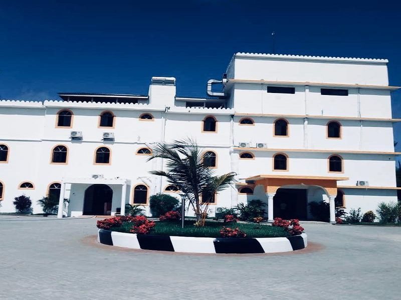 Mandhari Villa Beach Hotel 322487