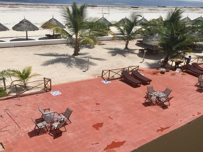 Mandhari Villa Beach Hotel 322491