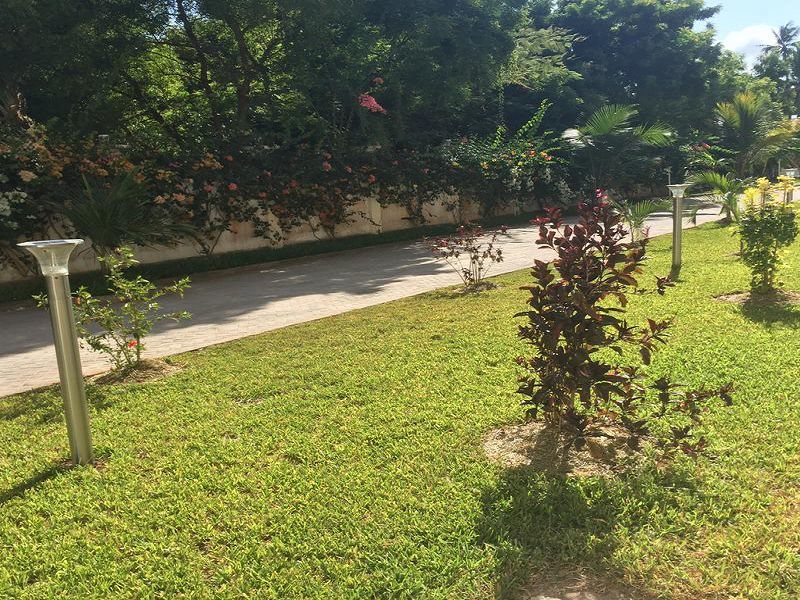 Mandhari Villa Beach Hotel 322495