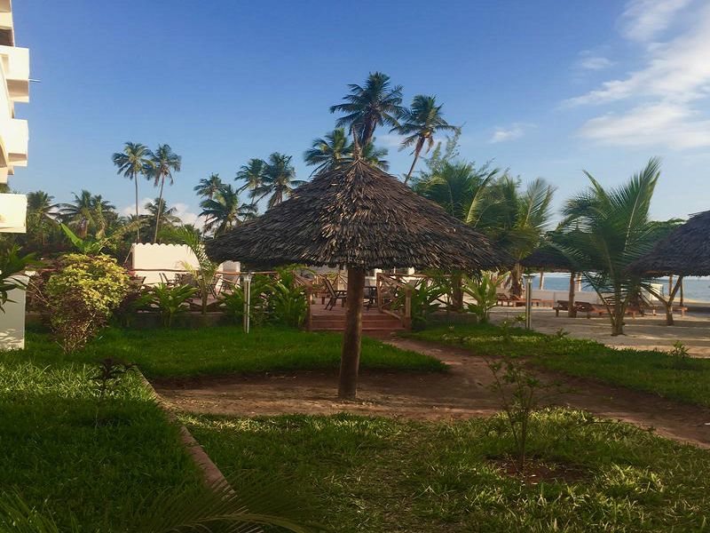 Mandhari Villa Beach Hotel 322497