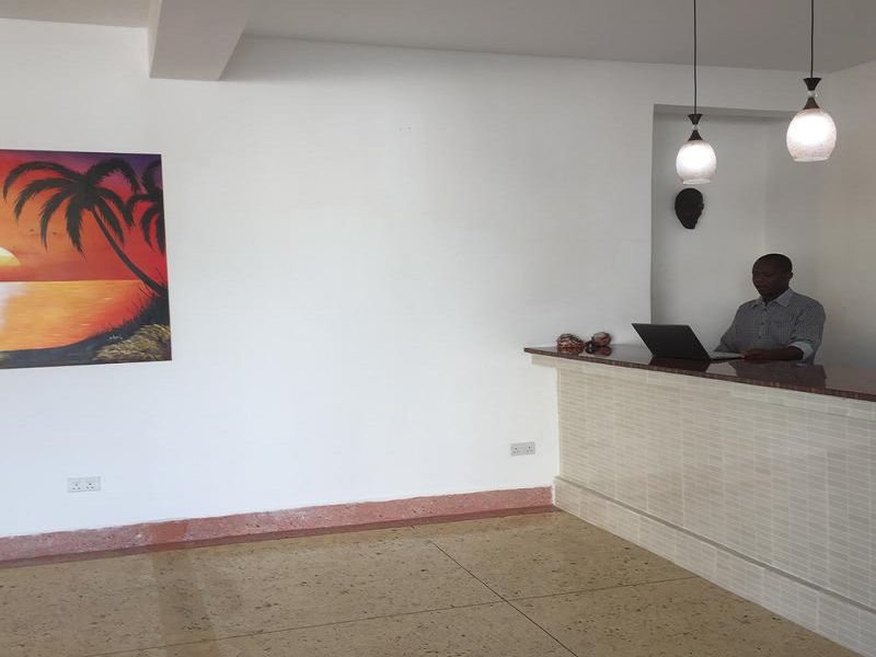 Mandhari Villa Beach Hotel 322498