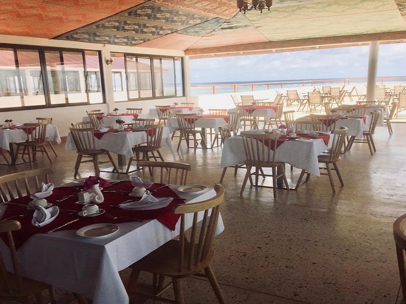 Mandhari Villa Beach Hotel 322500