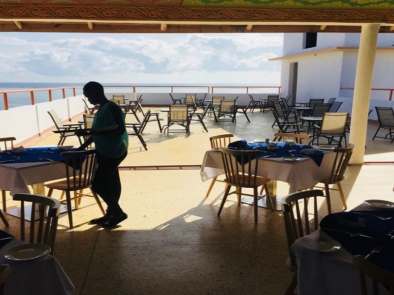 Mandhari Villa Beach Hotel 322501