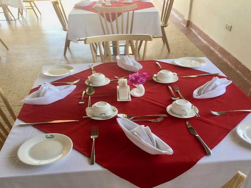 Mandhari Villa Beach Hotel 322502