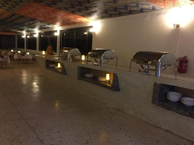 Mandhari Villa Beach Hotel 322503