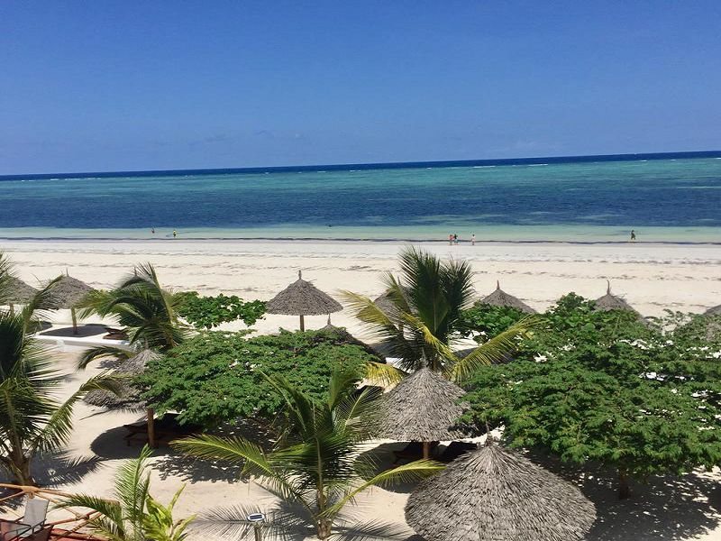 Mandhari Villa Beach Hotel 322505