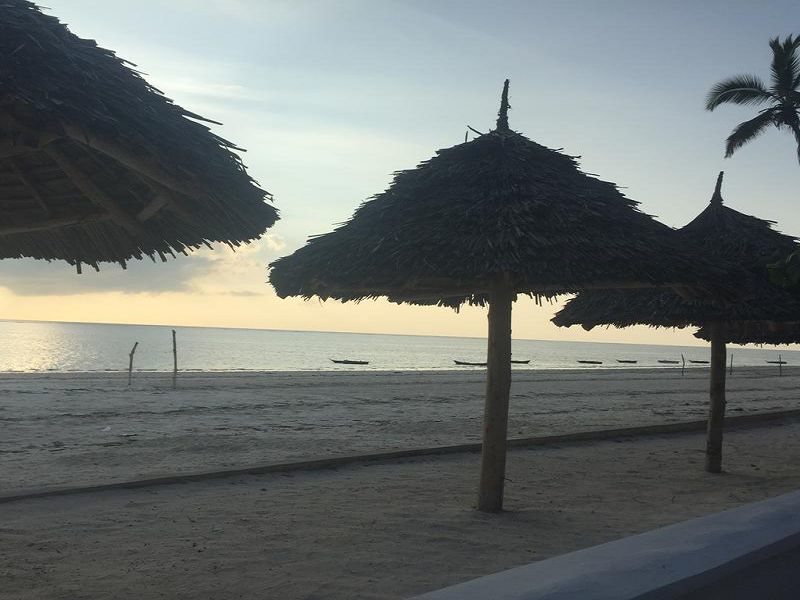 Mandhari Villa Beach Hotel 322506