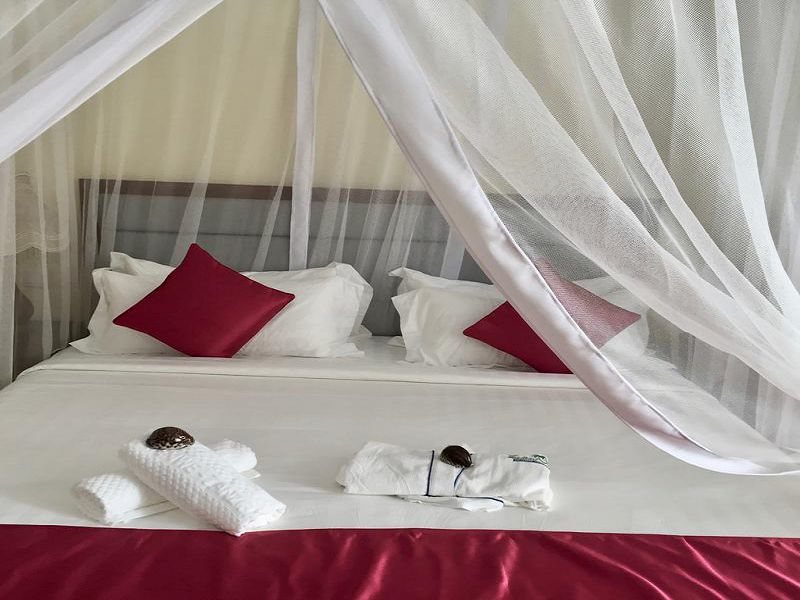 Mandhari Villa Beach Hotel 322508