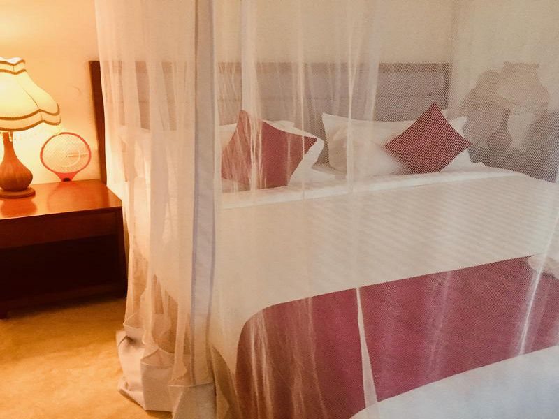 Mandhari Villa Beach Hotel 322509